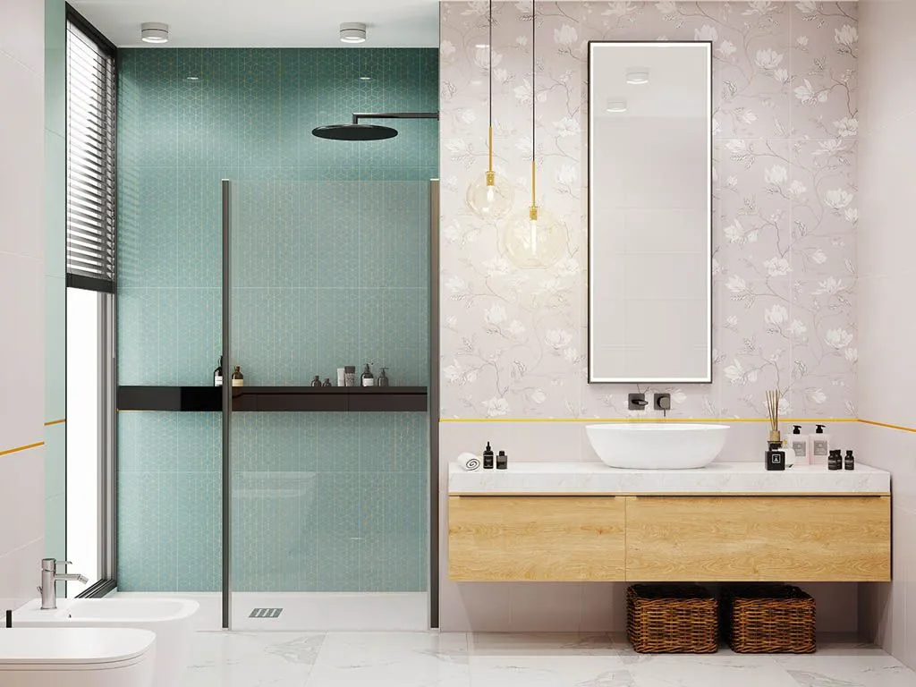 Керамическая плитка MONO от производителя Creto –  фото