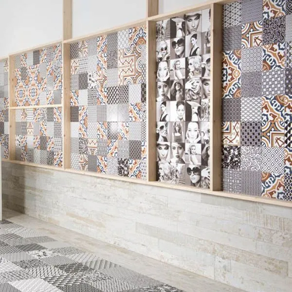 Керамическая плитка MOVING от производителя Aparici –  фото