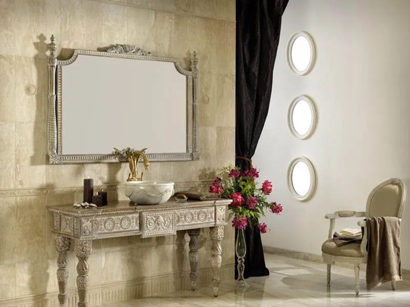 Керамическая плитка DAINO REALE от производителя Navarti –  фото