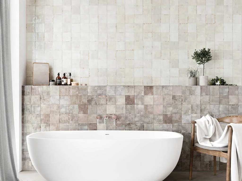 Керамическая плитка ENAMEL от производителя Dna Tiles –  фото