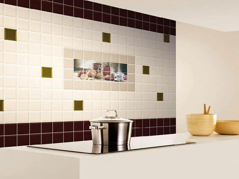 Керамическая плитка BRASIL от производителя Absolut Keramika –  фото