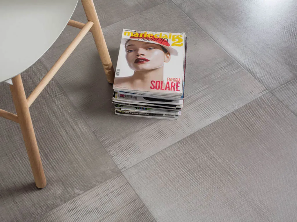 Керамогранит ORGANIC RUG от производителя Epoca Ceramiche –  фото