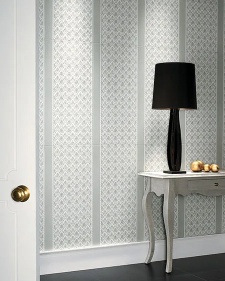 Керамическая плитка ROYAL от производителя Inalco –  фото