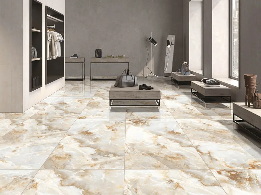 Керамогранит ONIX PRO от производителя Neodom –  фото