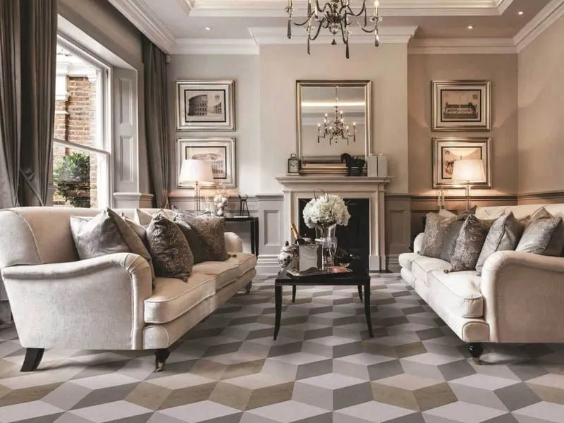 Мозаика МОЗАИКА от производителя Jet-Ceramic –  фото