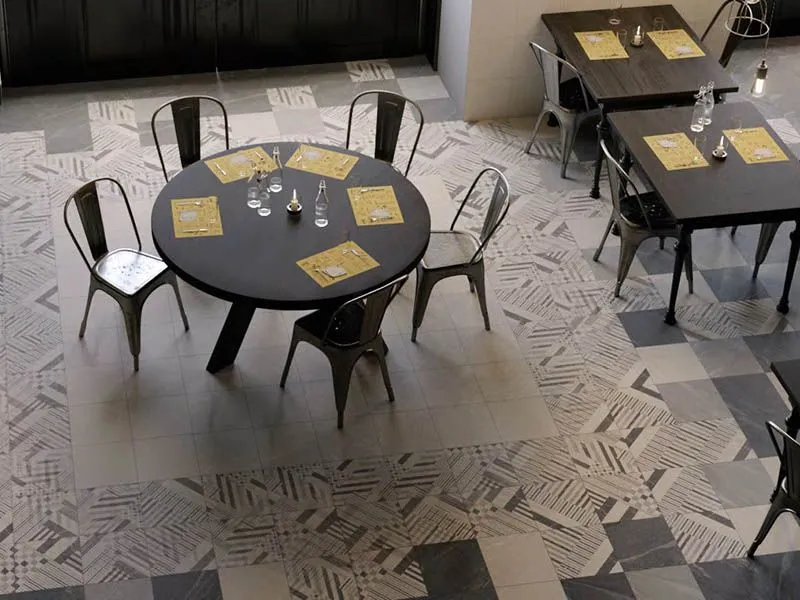 Керамогранит БОРЕАЛЕ от производителя Kerama Marazzi –  фото