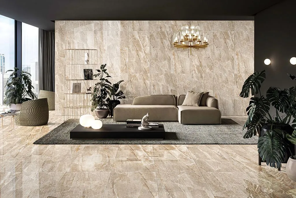 Керамогранит STONE AGE от производителя Leopard –  фото