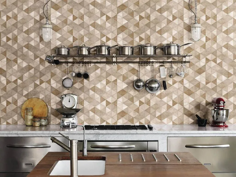 Керамическая плитка CRAFT от производителя Ragno Marazzi –  фото