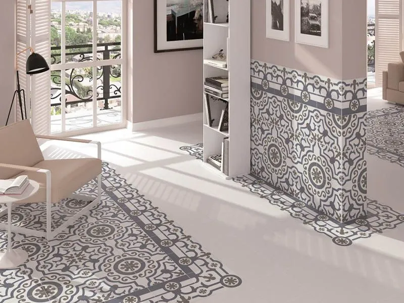 Керамогранит HIDRAULICO от производителя Codicer –  фото