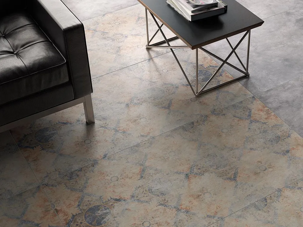 Керамогранит WAREHOUSE от производителя Villeroy & Boch –  фото