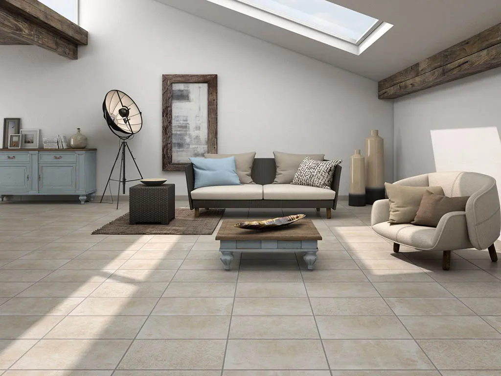 Ступени STONE от производителя Gres de Aragon –  фото