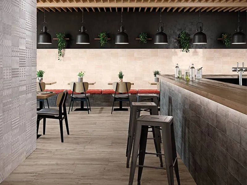 Керамическая плитка ASTON от производителя Cifre Ceramica –  фото