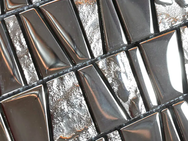 Мозаика BOSTON от производителя Art&Natura –  фото