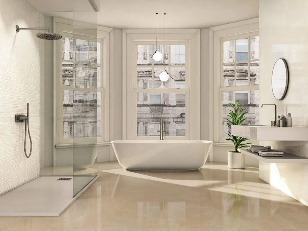 Керамическая плитка SUTILE от производителя Etile –  фото