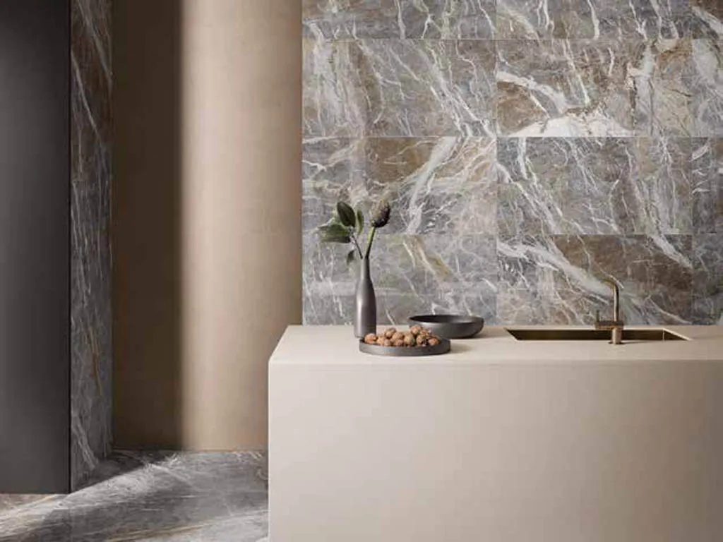Керамогранит INTERNO4 от производителя KEOPE Ceramiche –  фото