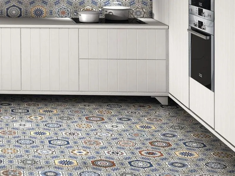 Керамогранит SEVRES от производителя Realonda Ceramica –  фото