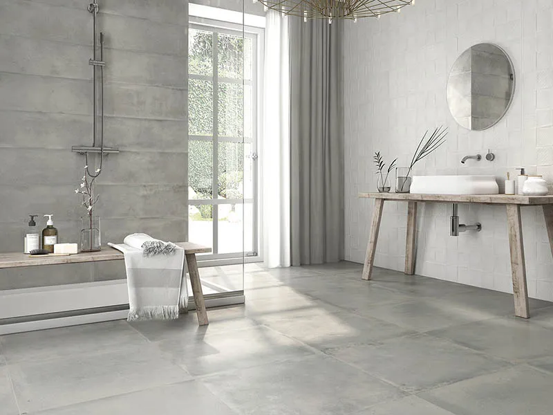 Керамическая плитка REMAKE от производителя Keraben –  фото