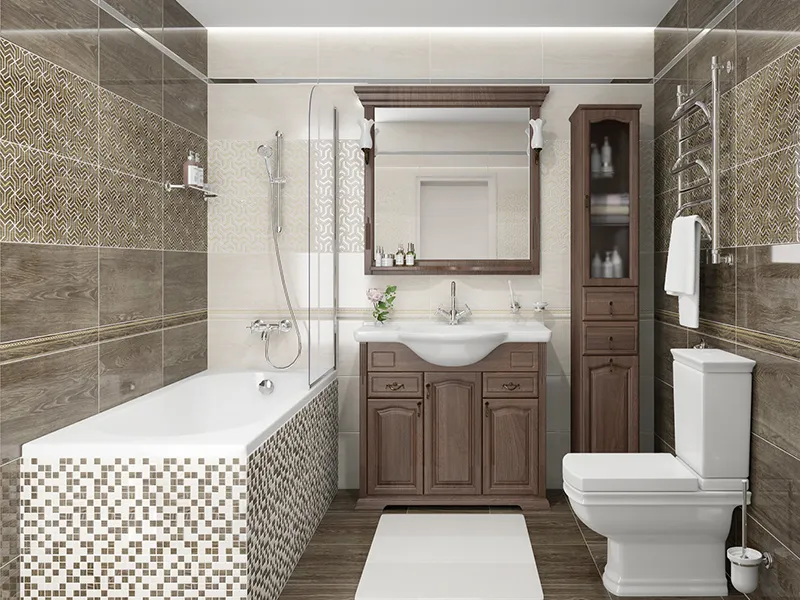 Керамическая плитка GENESIS от производителя Laparet –  фото