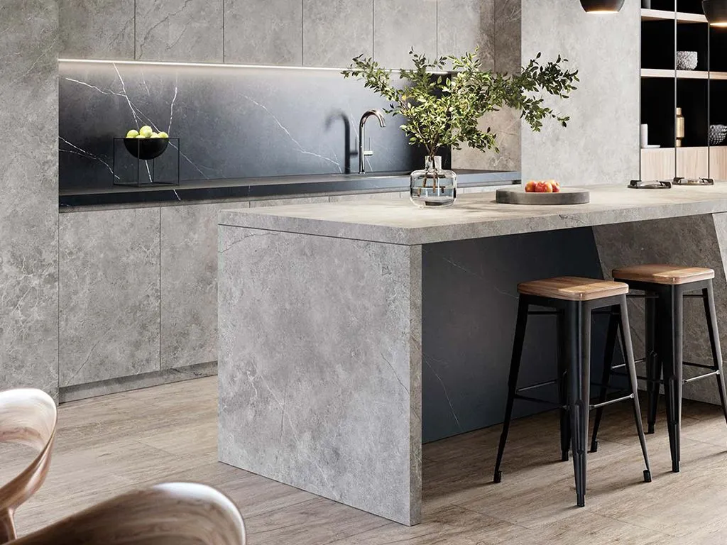 Керамогранит FIORI DI BOSCO от производителя XLight –  фото