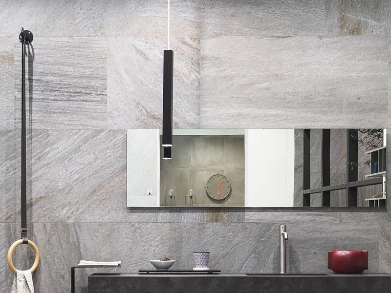 Керамогранит REALSTONE QARZITE от производителя Ragno Marazzi –  фото