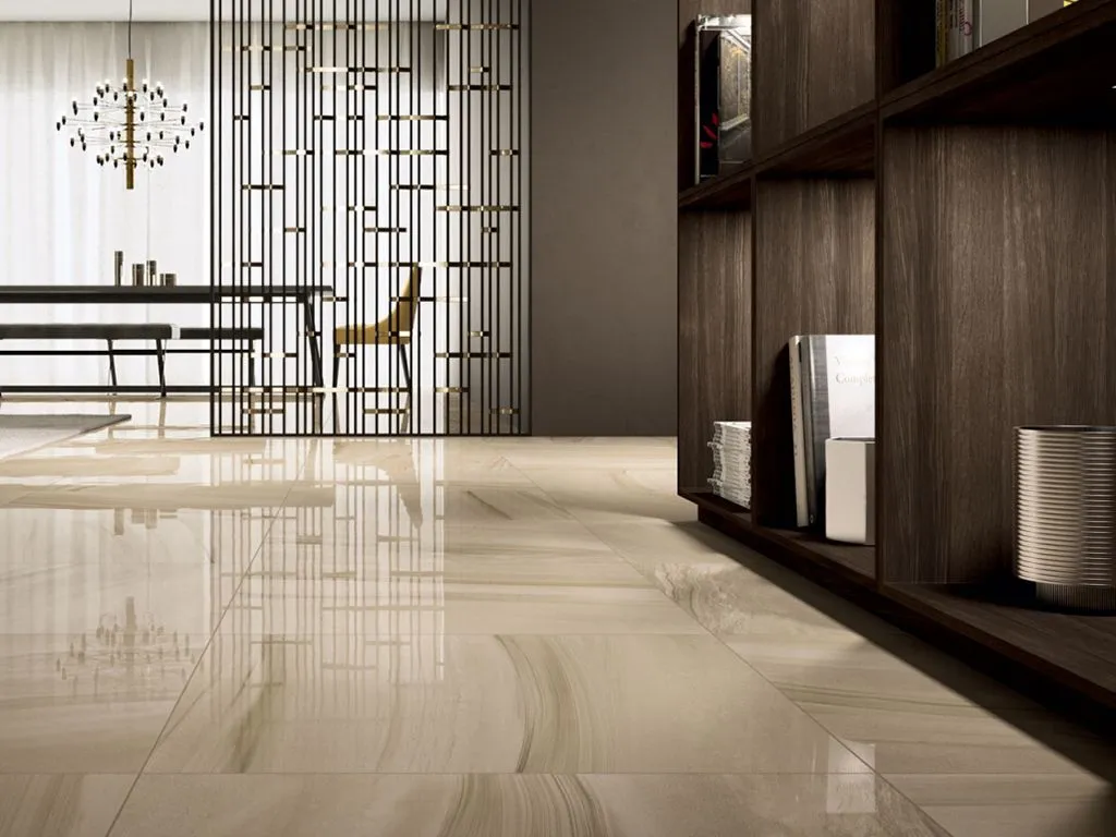 Керамогранит WONDER от производителя Italon –  фото