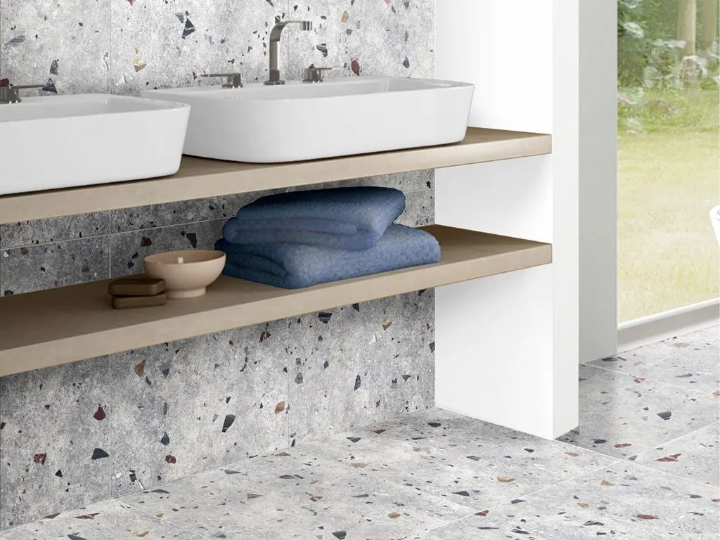 Керамогранит SONAR от производителя Codicer –  фото