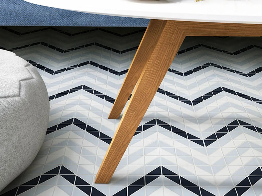 Мозаика ALBION от производителя StarMosaic –  фото