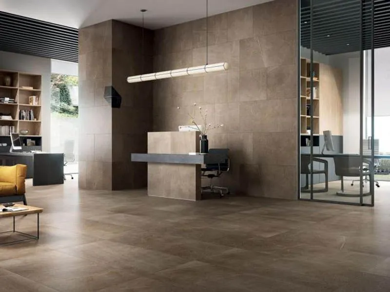 Керамогранит CONTEMPORA от производителя Italon –  фото