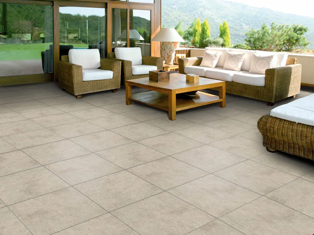 Керамогранит X2 от производителя Italon –  фото