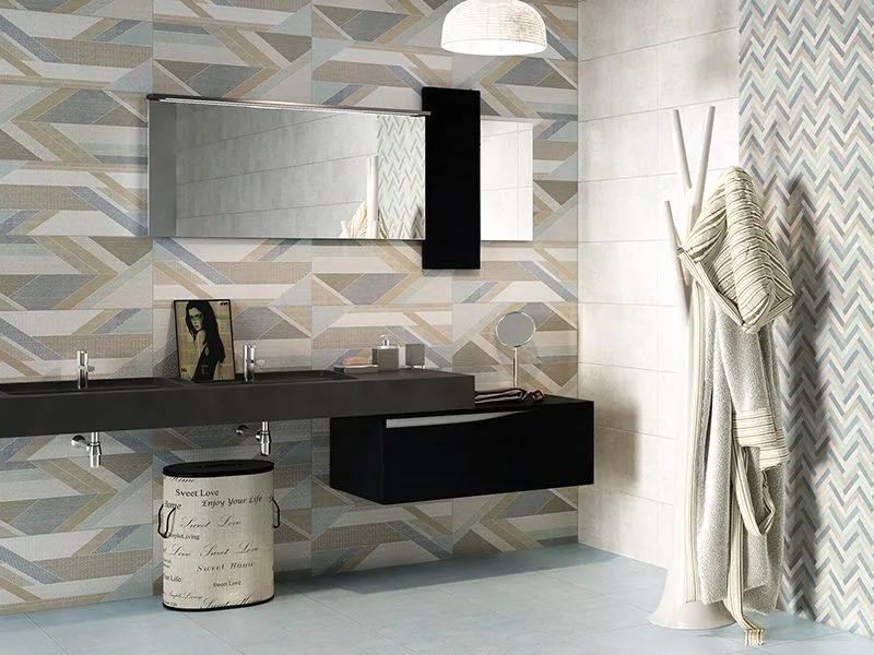 Керамическая плитка INSIDE от производителя Naxos Ceramica –  фото