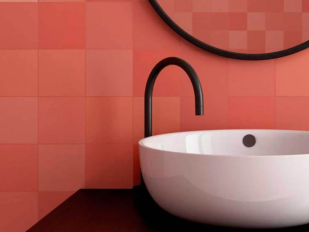 Керамогранит SIX от производителя WOW –  фото