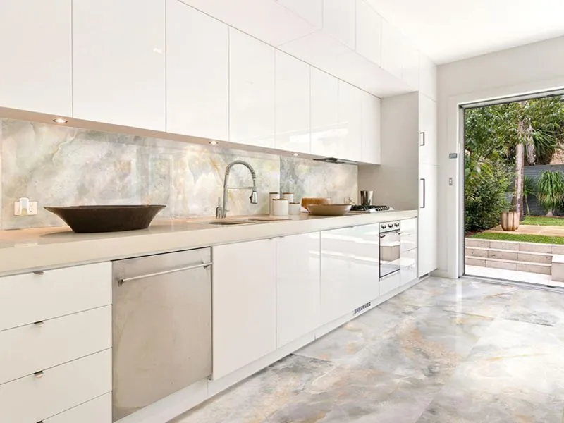 Керамогранит CELEBES от производителя Absolut Keramika –  фото