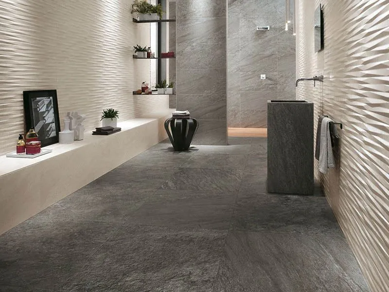 Керамическая плитка BRAVE от производителя Atlas Concorde (Italy) –  фото