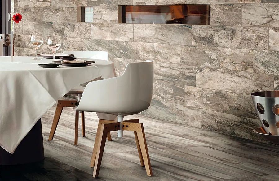 Керамогранит PETRIFIED TREE от производителя Emil Ceramica –  фото