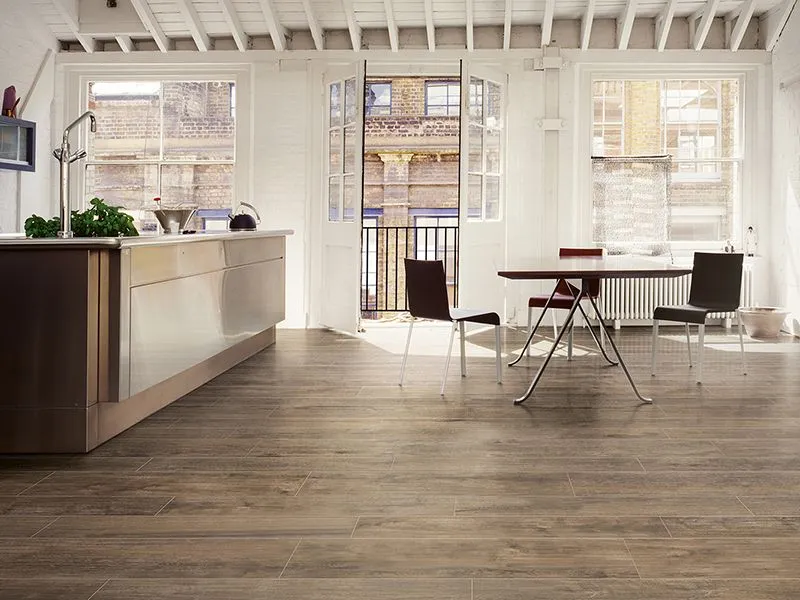 Керамогранит LOGWOOD от производителя DOM Ceramiche –  фото