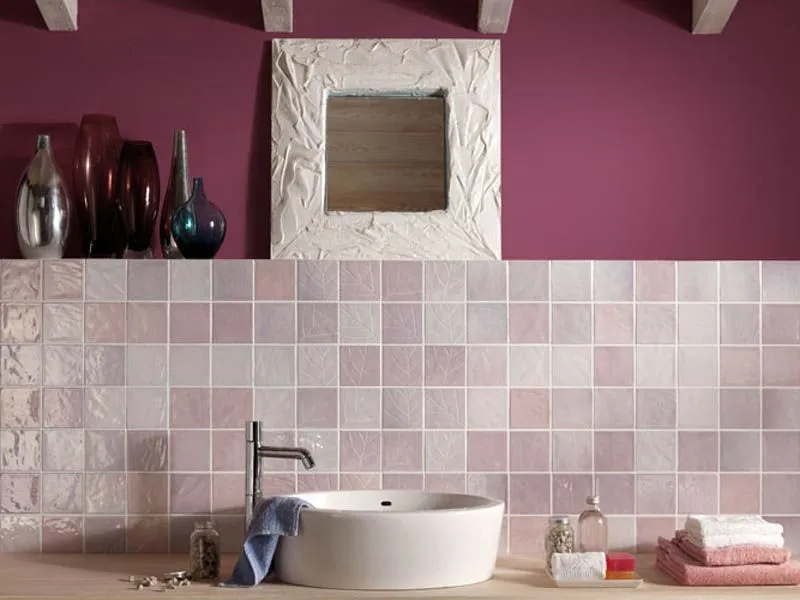 Керамическая плитка NAPOLI от производителя BayKer –  фото