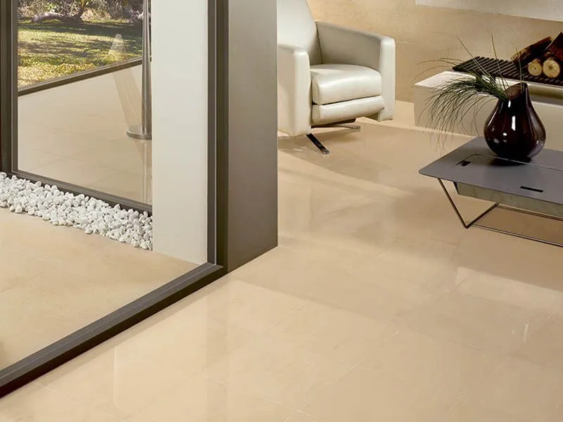 Ступени BEIGE SIENA от производителя Venatto –  фото