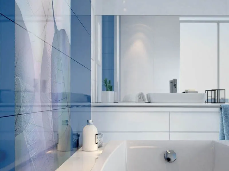 Керамическая плитка VIVID COLOURS от производителя Mei –  фото