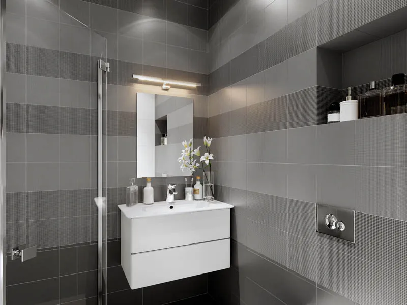 Керамическая плитка МИНИМА от производителя Cotto Russo –  фото