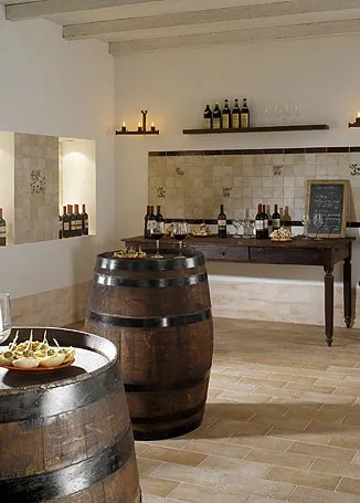 Керамическая плитка QUINTANA (Cir) от производителя Cir Ceramiche –  фото