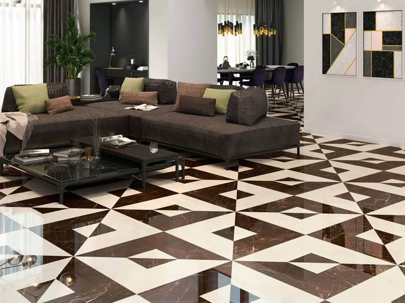 Керамогранит QUORUM от производителя Colorker –  фото