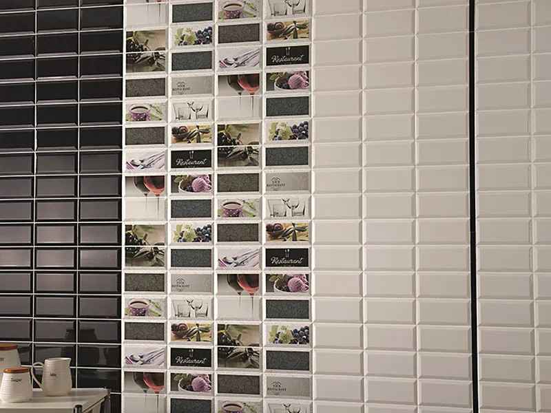 Керамическая плитка DIAMOND Biselado от производителя Rocersa –  фото