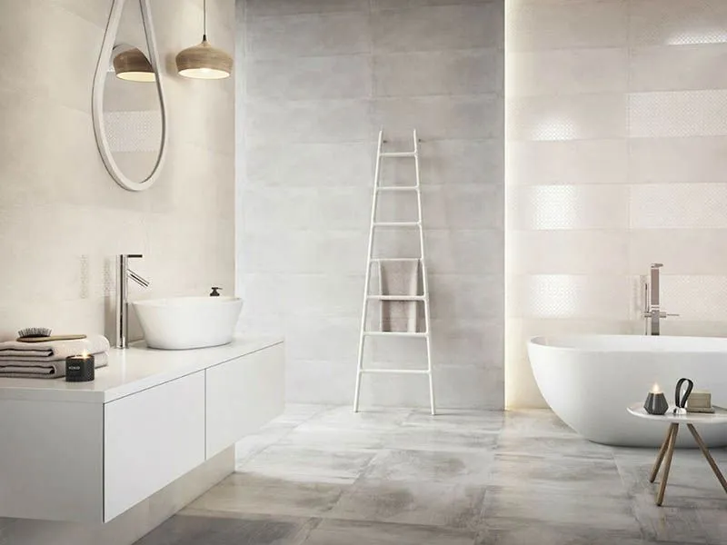 Керамическая плитка SANDY ISLAND от производителя Mei –  фото