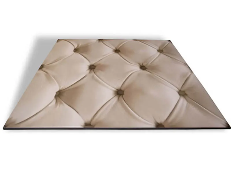 Керамогранит CAPITONE от производителя Ceracasa –  фото