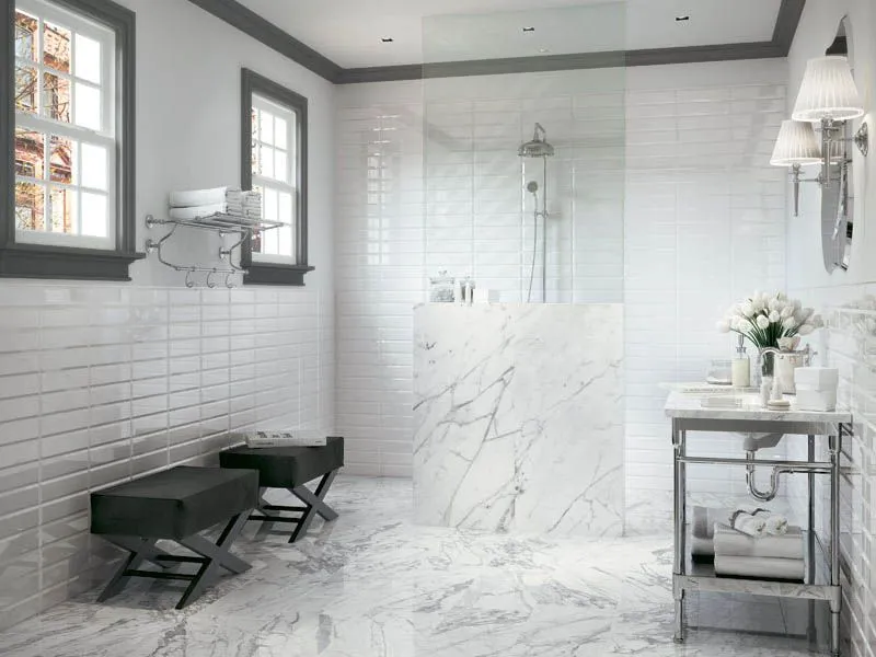 Керамическая плитка BRICK ATELIER от производителя Atlas Concorde (Italy) –  фото