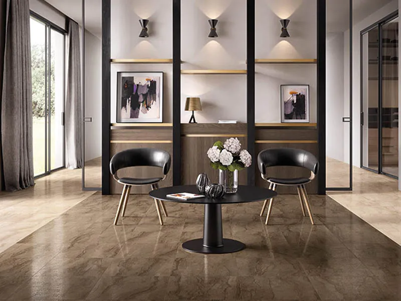 Керамогранит VENEZIA от производителя ColiseumGres –  фото