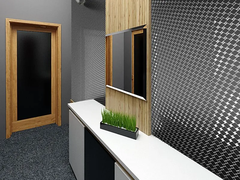 Керамическая плитка ЗЕРКАЛЬНАЯ МОЗАИКА от производителя ДСТ –  фото