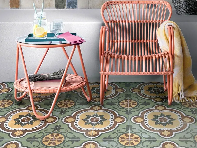 Керамогранит BONDI от производителя Aparici –  фото