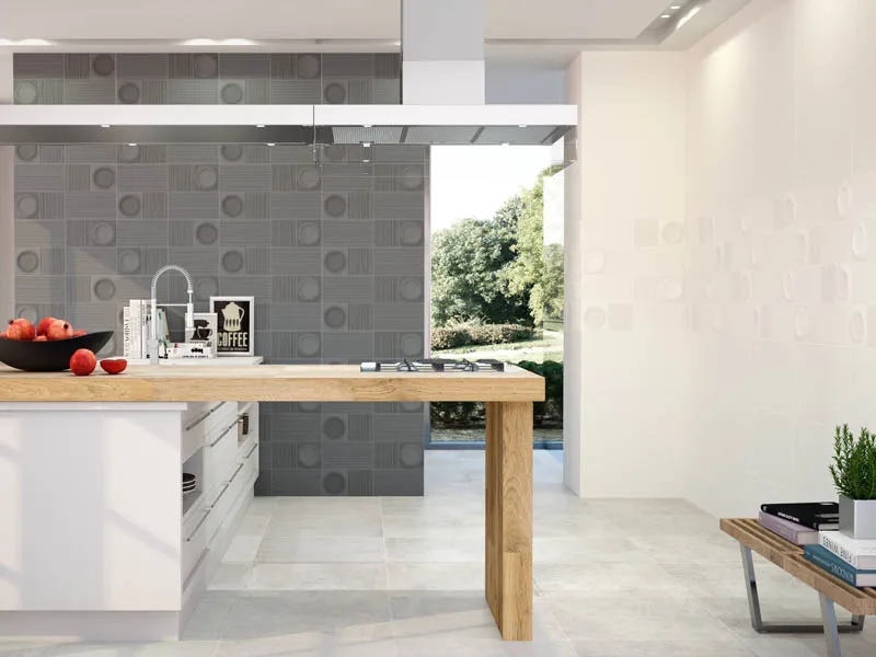 Керамическая плитка NANTES от производителя Fanal –  фото