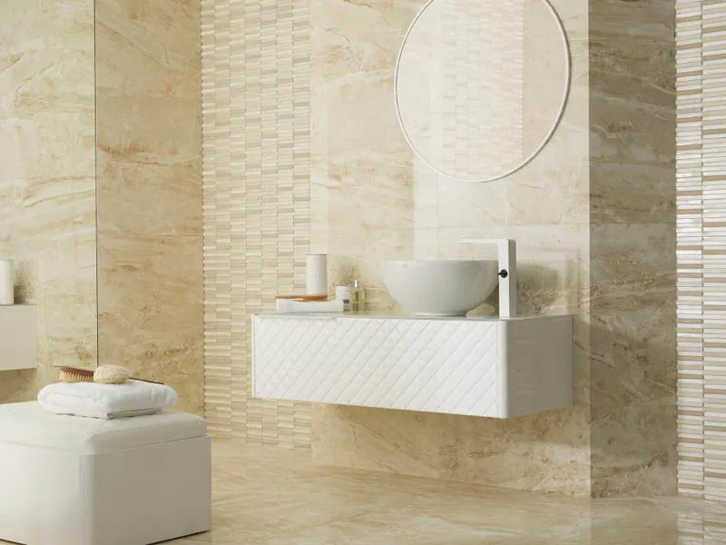 Керамическая плитка CAPPUCCINO от производителя Venis –  фото